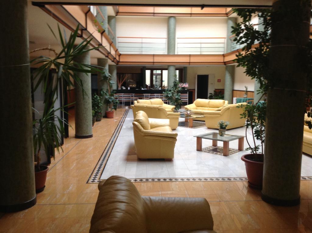 Hotel D.G. Garden ベネヴェント エクステリア 写真